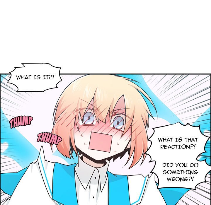 Go Away, Mr.Demon Chapter 212 - Page 65