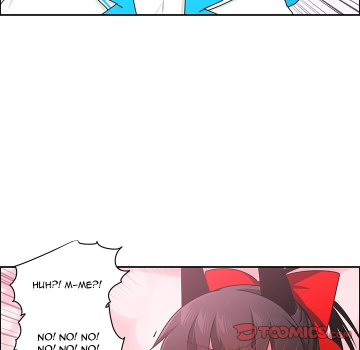 Go Away, Mr.Demon Chapter 212 - Page 66