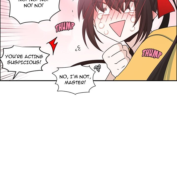 Go Away, Mr.Demon Chapter 212 - Page 67