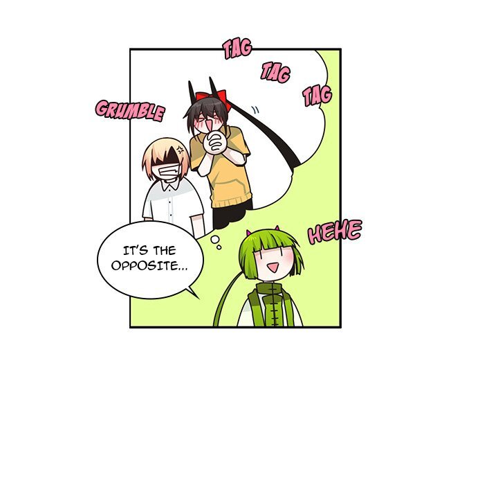 Go Away, Mr.Demon Chapter 212 - Page 7