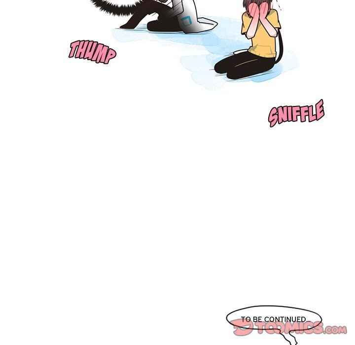Go Away, Mr.Demon Chapter 212 - Page 70