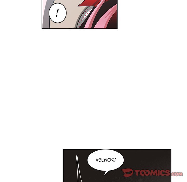 Go Away, Mr.Demon Chapter 213 - Page 10