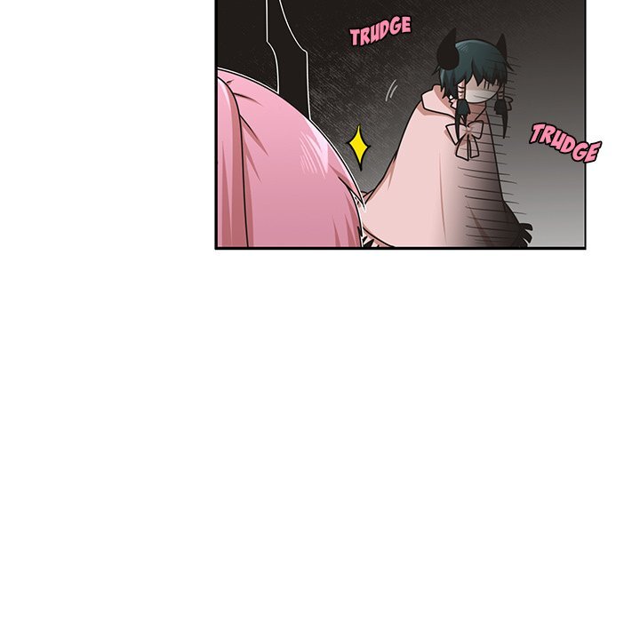 Go Away, Mr.Demon Chapter 213 - Page 11