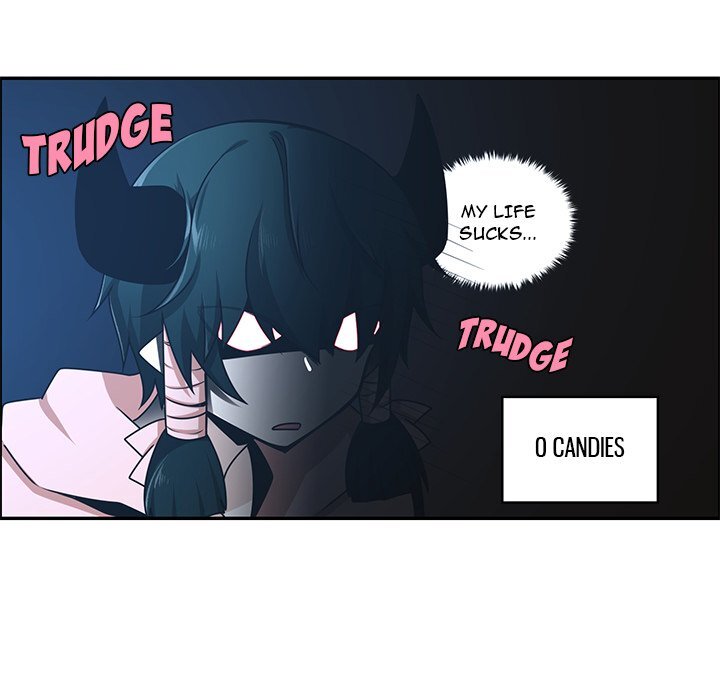 Go Away, Mr.Demon Chapter 213 - Page 12
