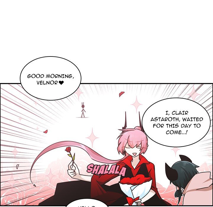 Go Away, Mr.Demon Chapter 213 - Page 13