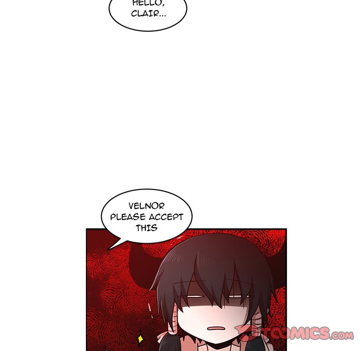 Go Away, Mr.Demon Chapter 213 - Page 14