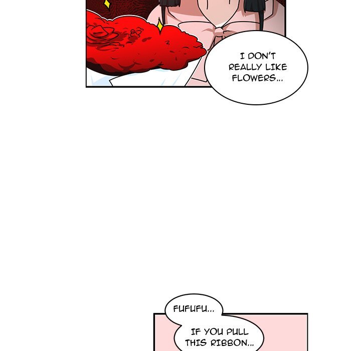Go Away, Mr.Demon Chapter 213 - Page 15