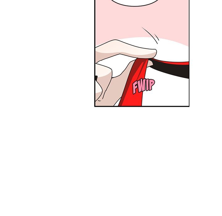 Go Away, Mr.Demon Chapter 213 - Page 16