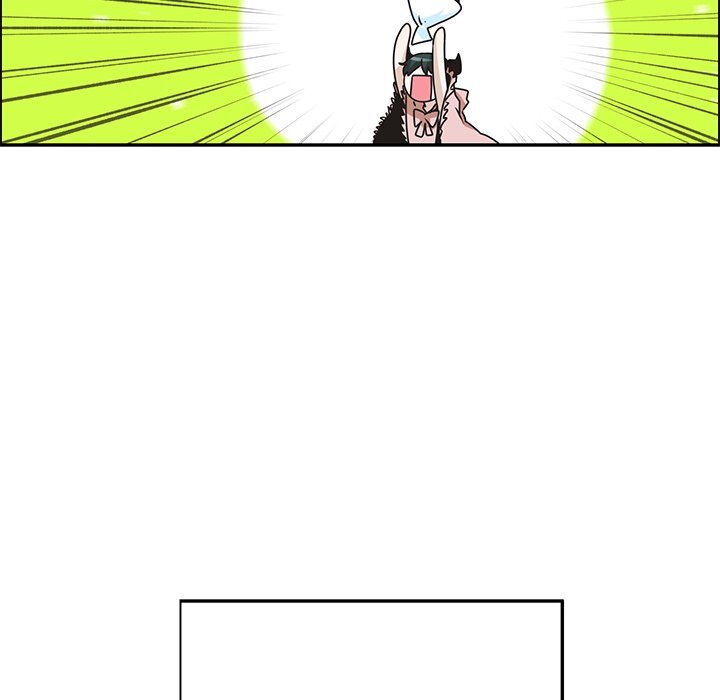 Go Away, Mr.Demon Chapter 213 - Page 20
