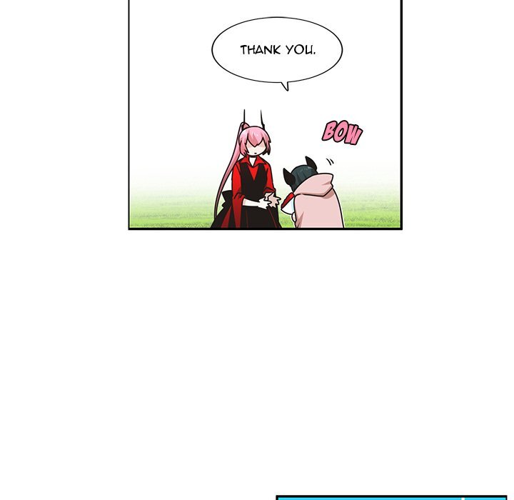Go Away, Mr.Demon Chapter 213 - Page 21