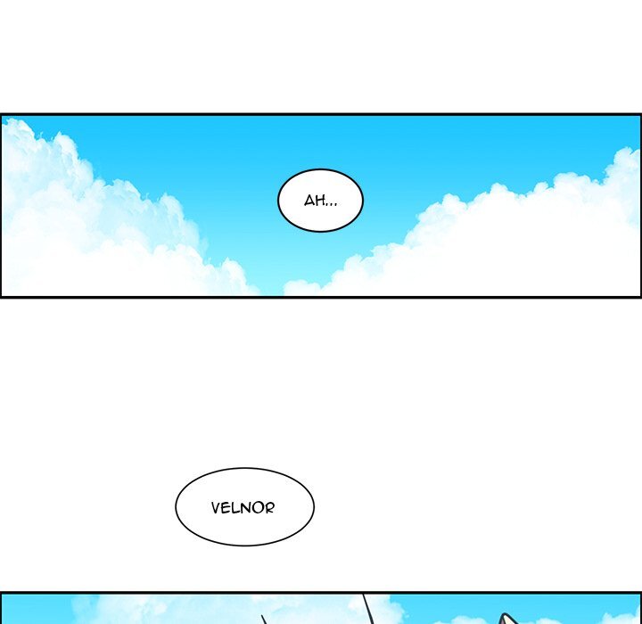 Go Away, Mr.Demon Chapter 213 - Page 23