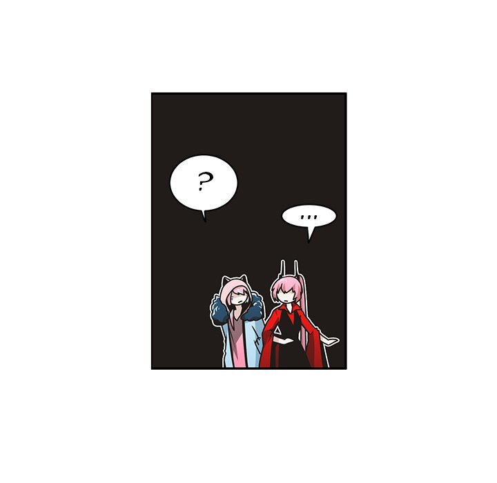 Go Away, Mr.Demon Chapter 213 - Page 25