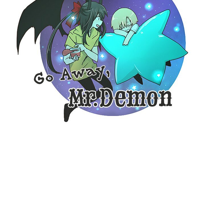 Go Away, Mr.Demon Chapter 213 - Page 28