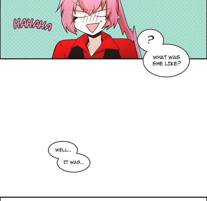 Go Away, Mr.Demon Chapter 213 - Page 31