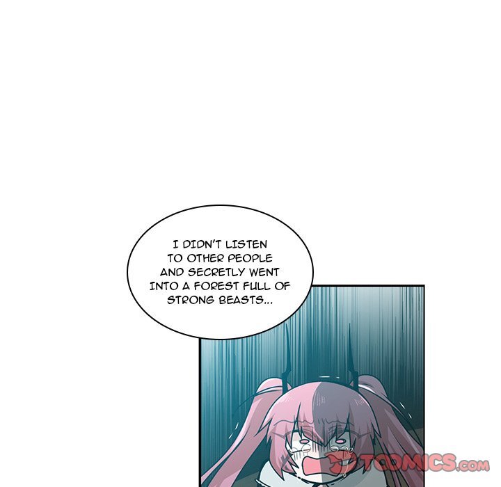 Go Away, Mr.Demon Chapter 213 - Page 34