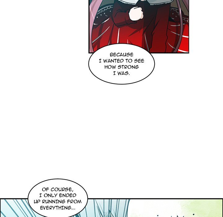 Go Away, Mr.Demon Chapter 213 - Page 35