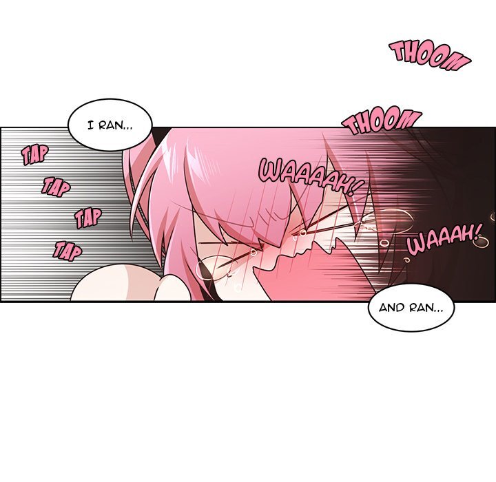 Go Away, Mr.Demon Chapter 213 - Page 37