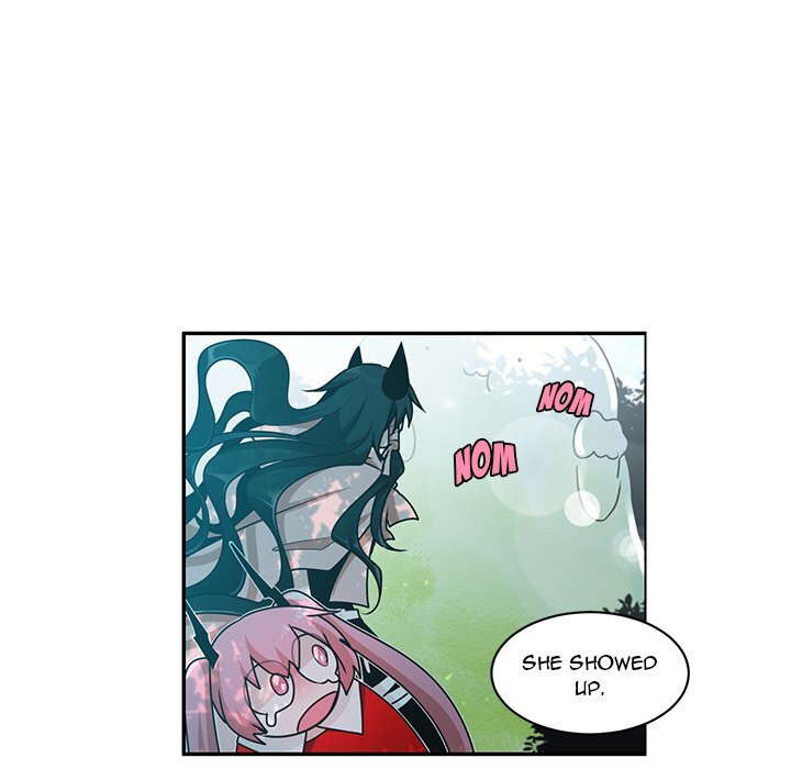 Go Away, Mr.Demon Chapter 213 - Page 39