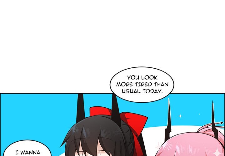 Go Away, Mr.Demon Chapter 213 - Page 4