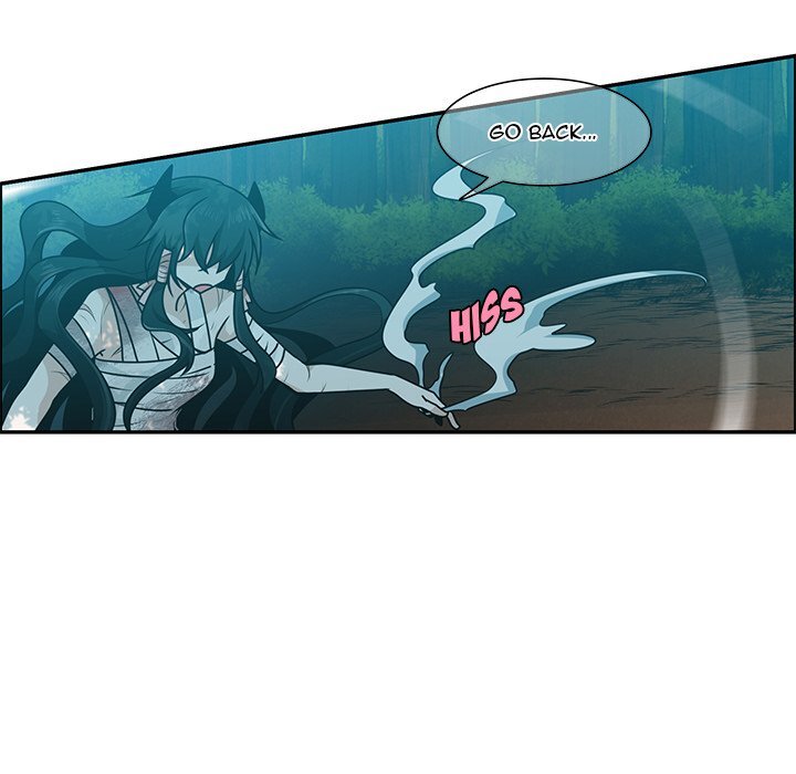 Go Away, Mr.Demon Chapter 213 - Page 44