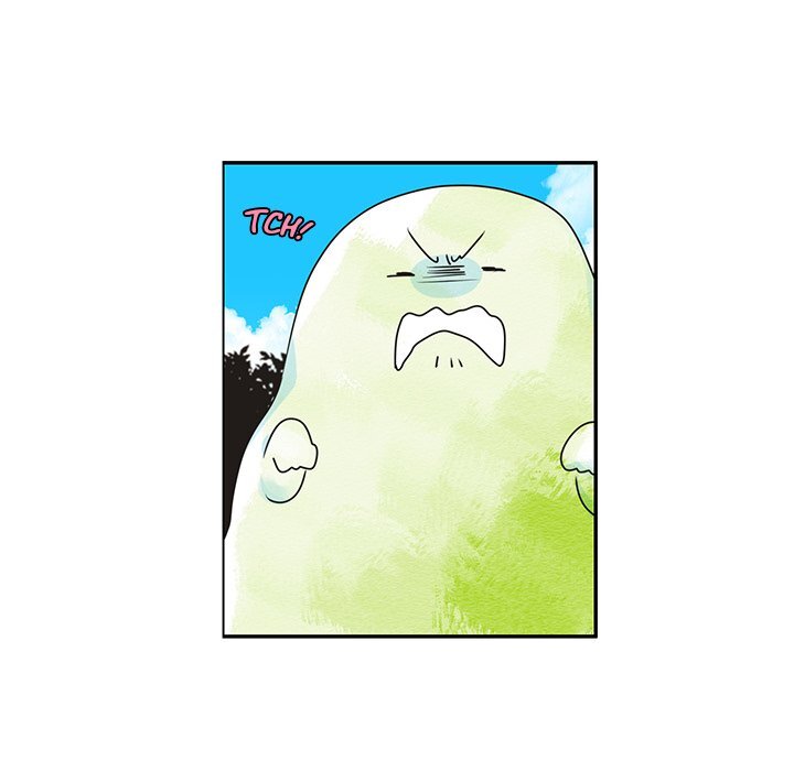 Go Away, Mr.Demon Chapter 213 - Page 45