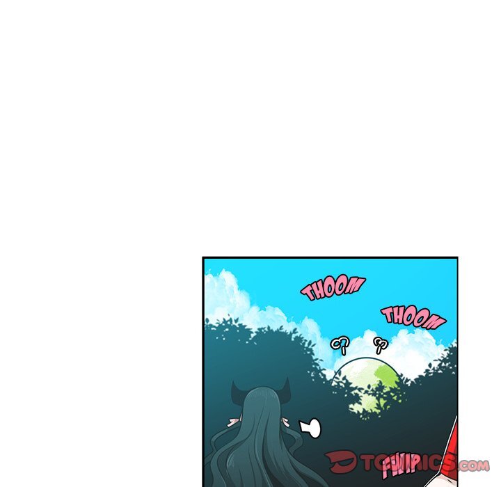 Go Away, Mr.Demon Chapter 213 - Page 46