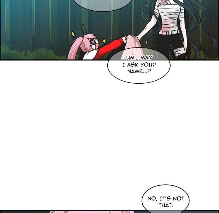 Go Away, Mr.Demon Chapter 213 - Page 48