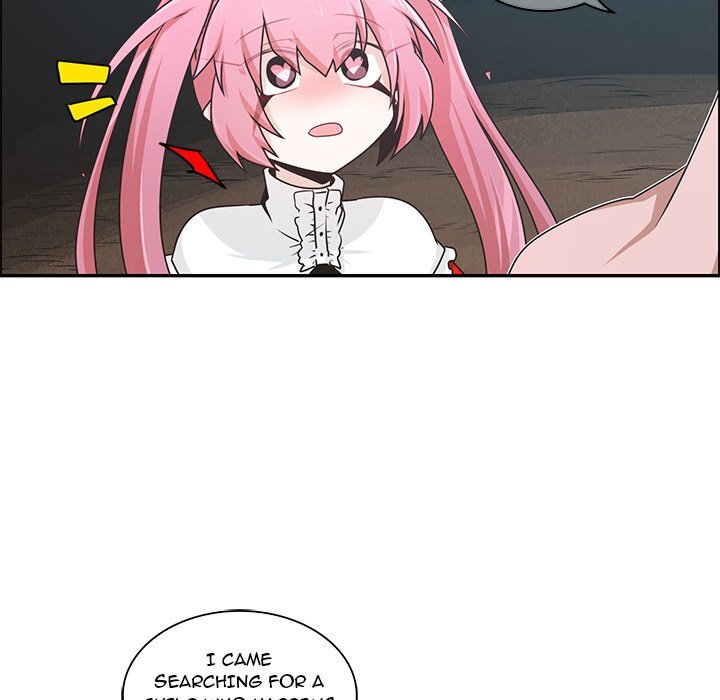 Go Away, Mr.Demon Chapter 213 - Page 49
