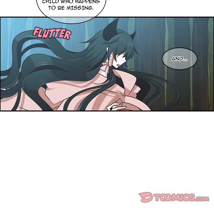 Go Away, Mr.Demon Chapter 213 - Page 50
