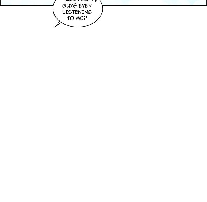 Go Away, Mr.Demon Chapter 213 - Page 59
