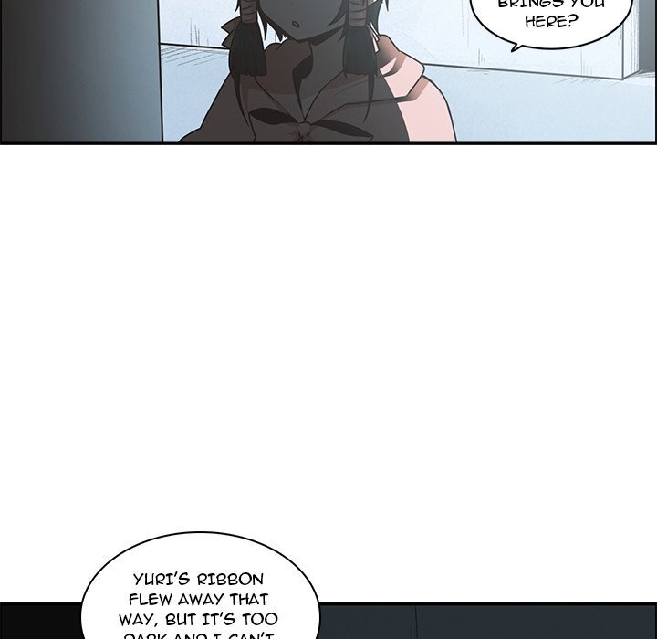 Go Away, Mr.Demon Chapter 213 - Page 61