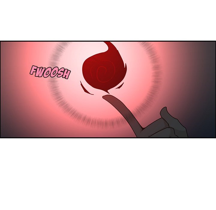 Go Away, Mr.Demon Chapter 213 - Page 63