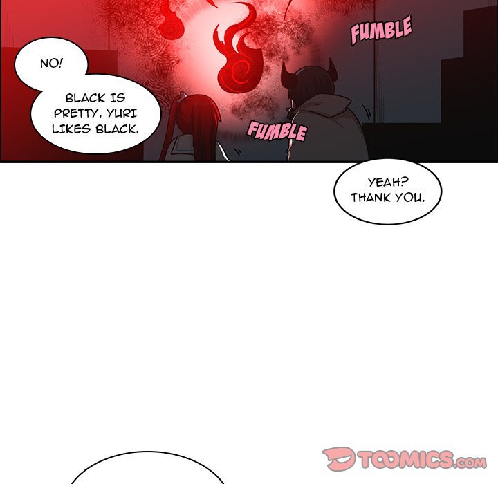 Go Away, Mr.Demon Chapter 213 - Page 66