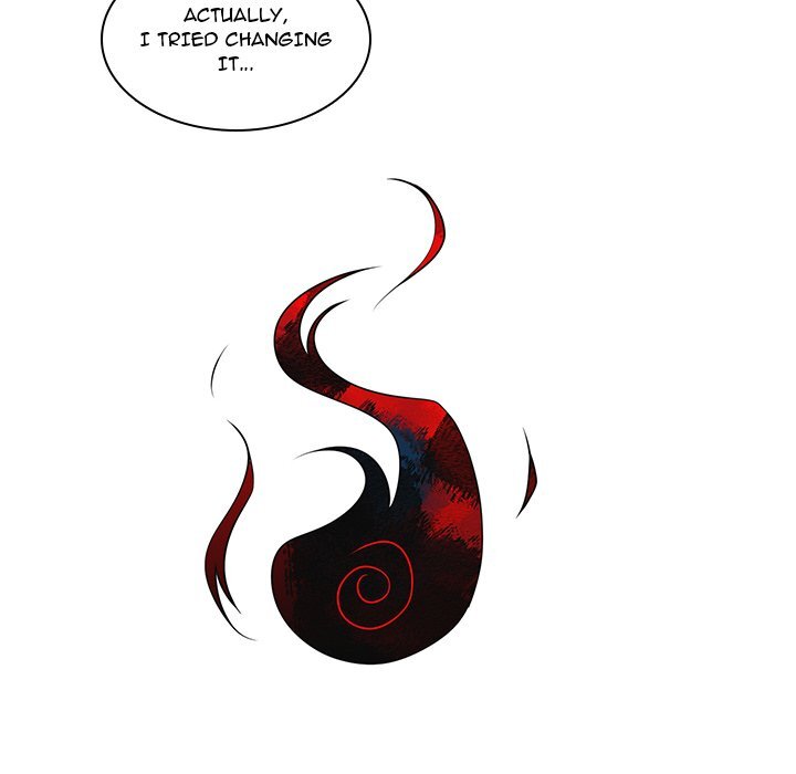 Go Away, Mr.Demon Chapter 213 - Page 67