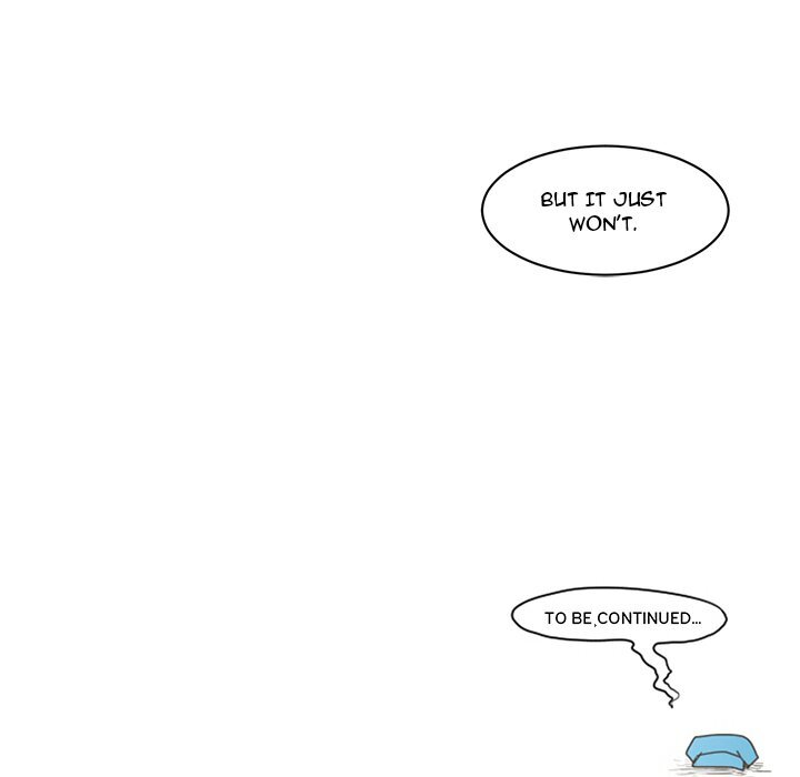 Go Away, Mr.Demon Chapter 213 - Page 68