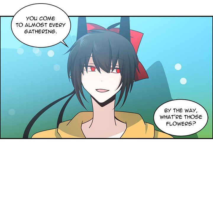 Go Away, Mr.Demon Chapter 213 - Page 7