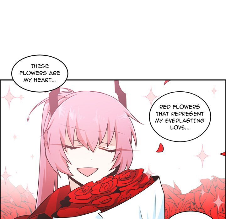 Go Away, Mr.Demon Chapter 213 - Page 8