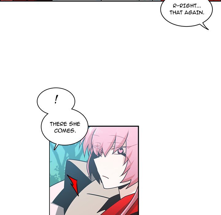 Go Away, Mr.Demon Chapter 213 - Page 9