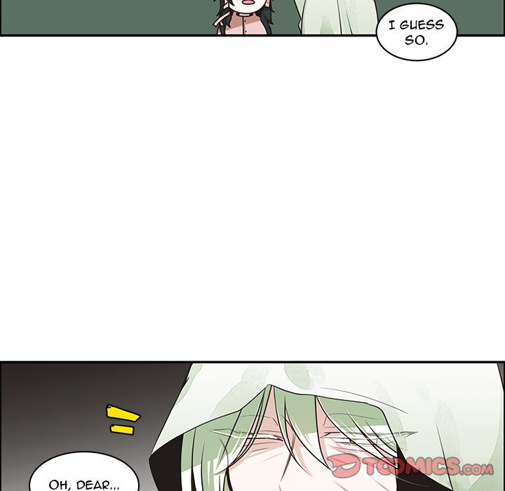 Go Away, Mr.Demon Chapter 214 - Page 12