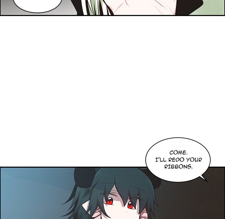 Go Away, Mr.Demon Chapter 214 - Page 13