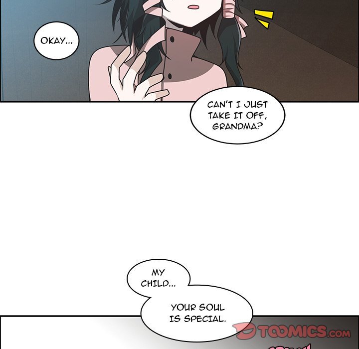 Go Away, Mr.Demon Chapter 214 - Page 14