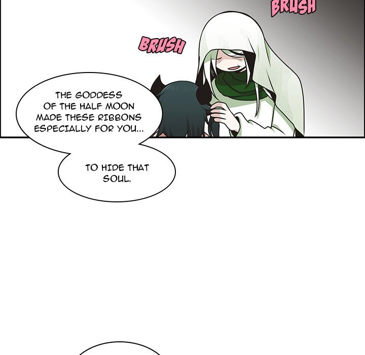 Go Away, Mr.Demon Chapter 214 - Page 15