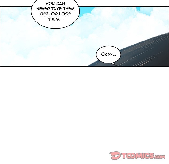 Go Away, Mr.Demon Chapter 214 - Page 16