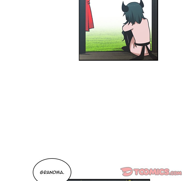 Go Away, Mr.Demon Chapter 214 - Page 18