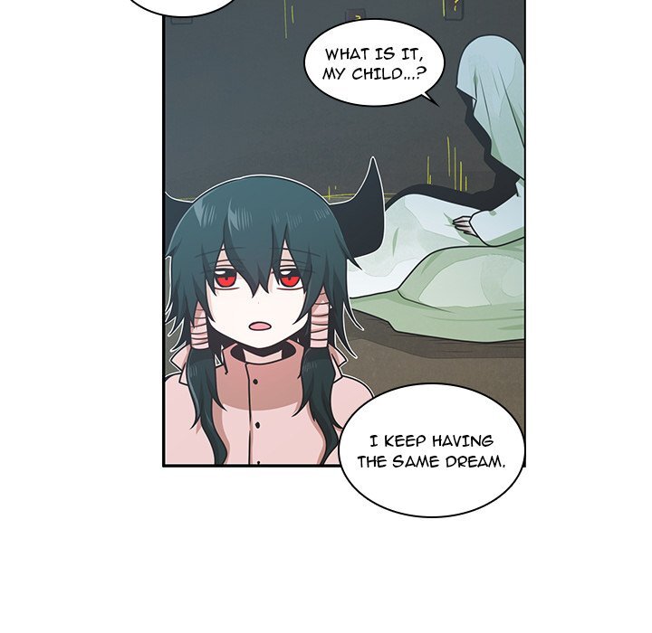Go Away, Mr.Demon Chapter 214 - Page 19