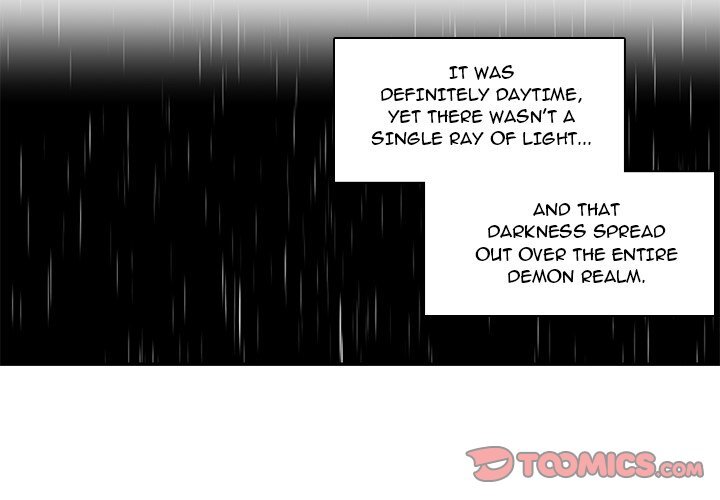 Go Away, Mr.Demon Chapter 214 - Page 2