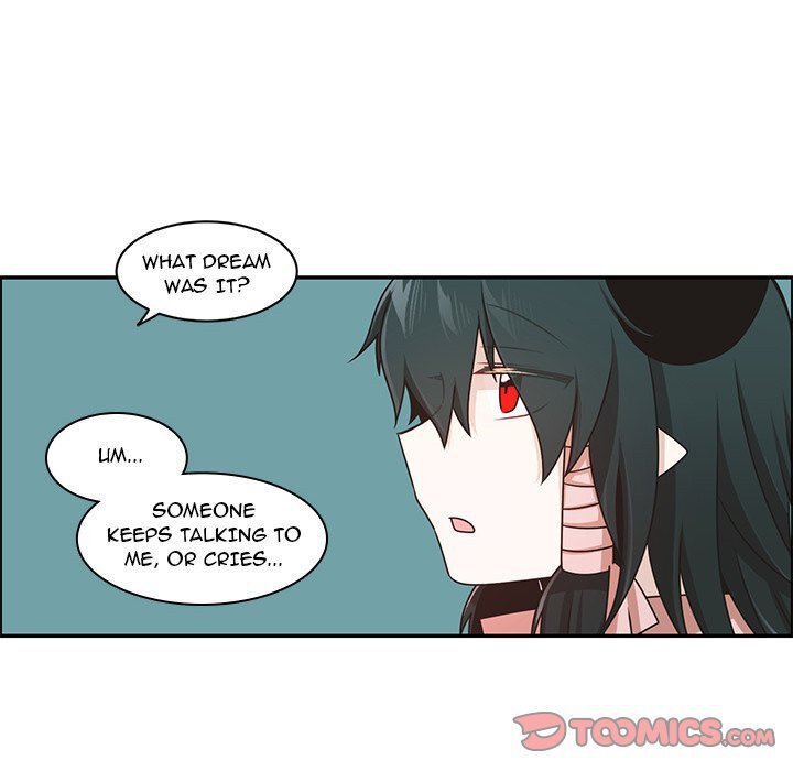 Go Away, Mr.Demon Chapter 214 - Page 20