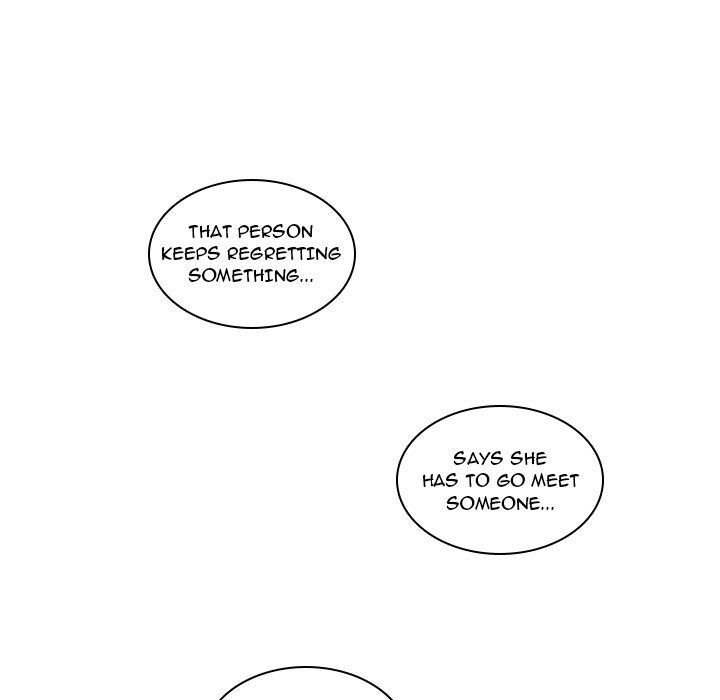 Go Away, Mr.Demon Chapter 214 - Page 21
