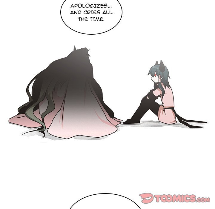 Go Away, Mr.Demon Chapter 214 - Page 22