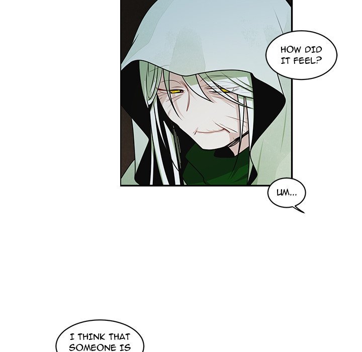 Go Away, Mr.Demon Chapter 214 - Page 25